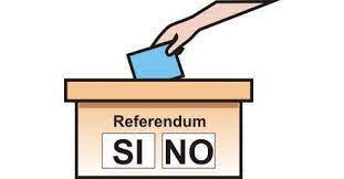 Il lato ambiguo di un referendum