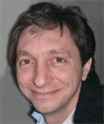 Marco Peroni